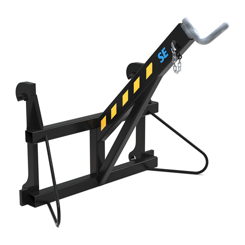 Product Image for SE Equipment Stora BM  Storsäckslyft Kvadrupel